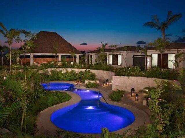 Dreams Playa Mujeres photo 0