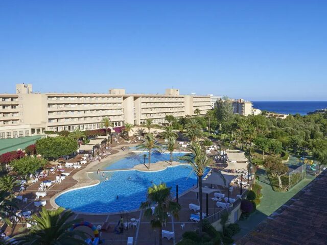 Club Cala Romani
