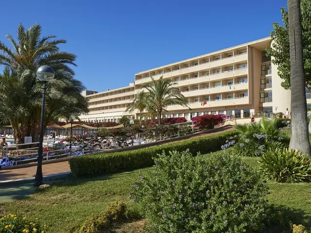 Club Cala Romani photo 2