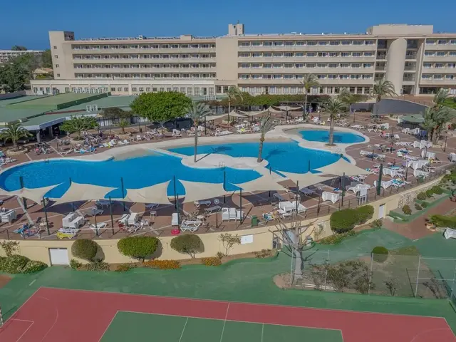 Club Cala Romani photo 0