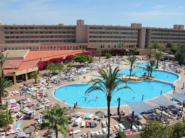 Club Cala Romani photo 3