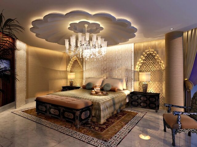 Bab Al Qasr Abu Dhabi photo 2