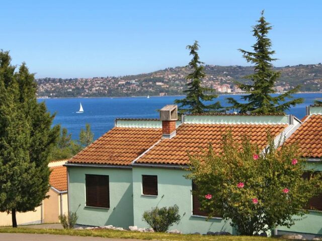 Apartments Kanegra Plava Laguna photo 1