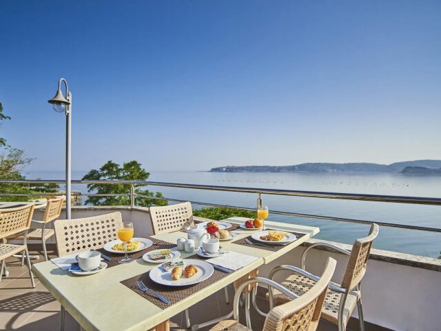 Apartments Kanegra Plava Laguna photo 2