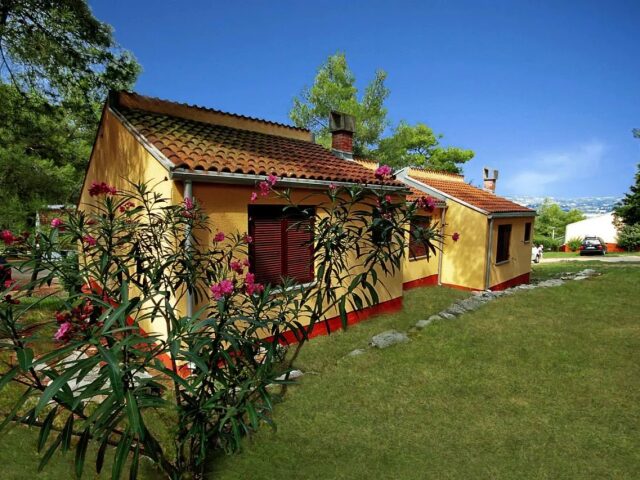 Apartments Kanegra Plava Laguna photo 3