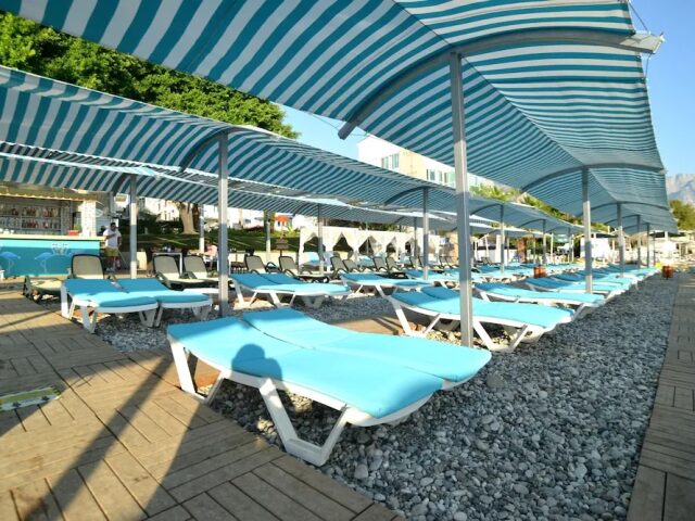 L'Ancora Beach photo 3