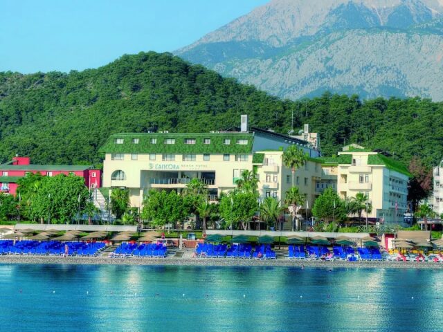 L'Ancora Beach photo 0