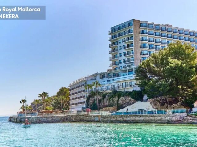 Leonardo Royal Mallorca
