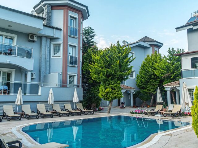 DG Rose Resort photo 0