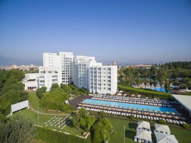 Hotel Su