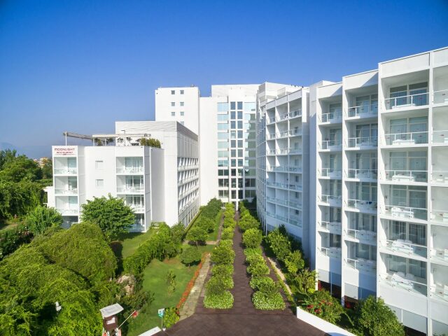 Hotel Su photo 3