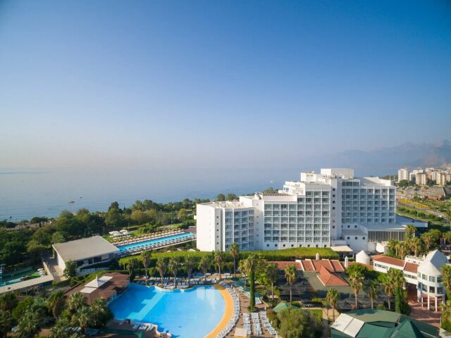 Hotel Su photo 0