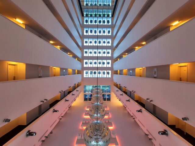 Hotel Su photo 2