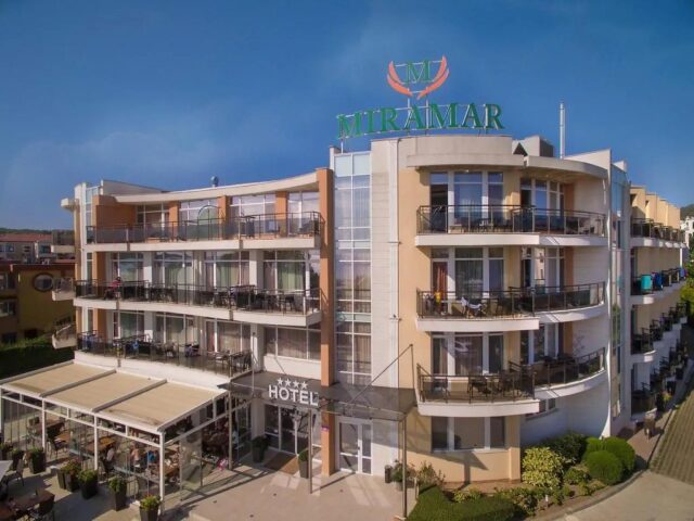 Miramar photo 0