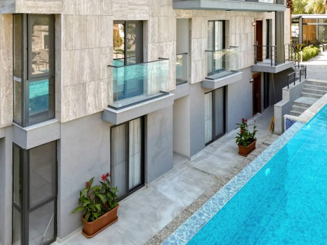 ARCADIA of BODRUM photo 3