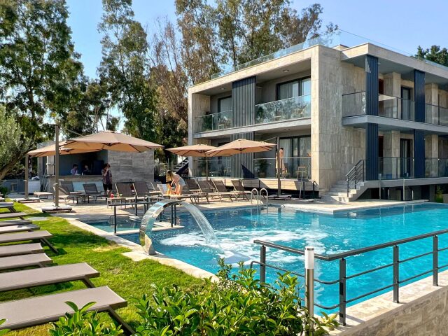 ARCADIA of BODRUM photo 2
