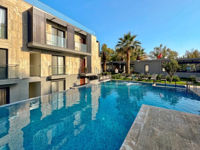 ARCADIA of BODRUM photo 0