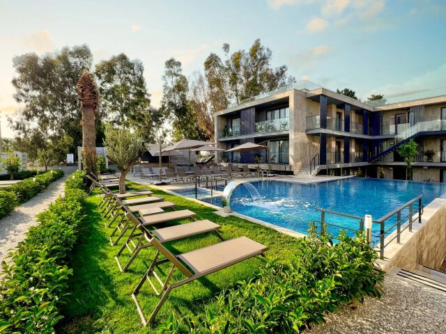 ARCADIA of BODRUM photo 1