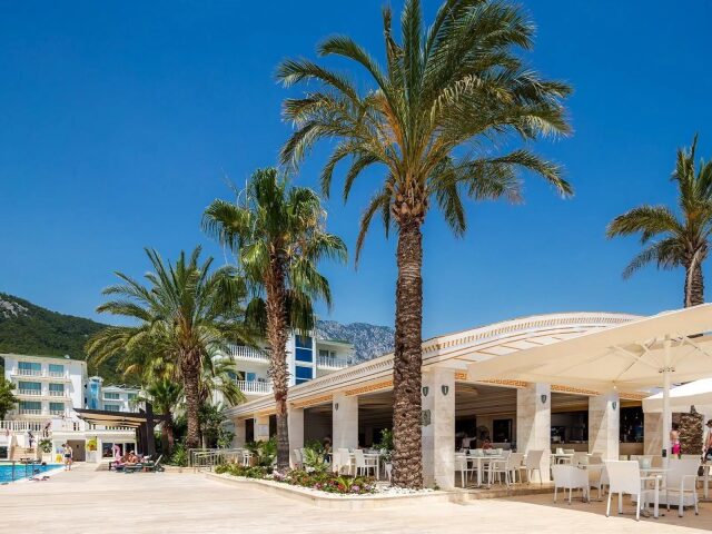 Onkel Beldibi Resort photo 1