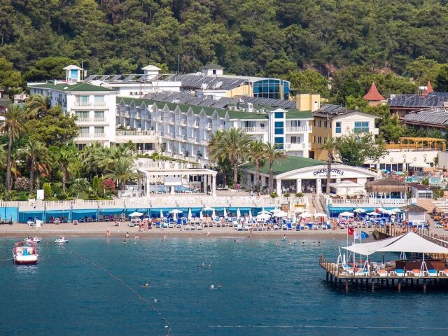 Onkel Beldibi Resort