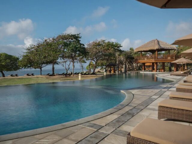 Merusaka Nusa Dua photo 3