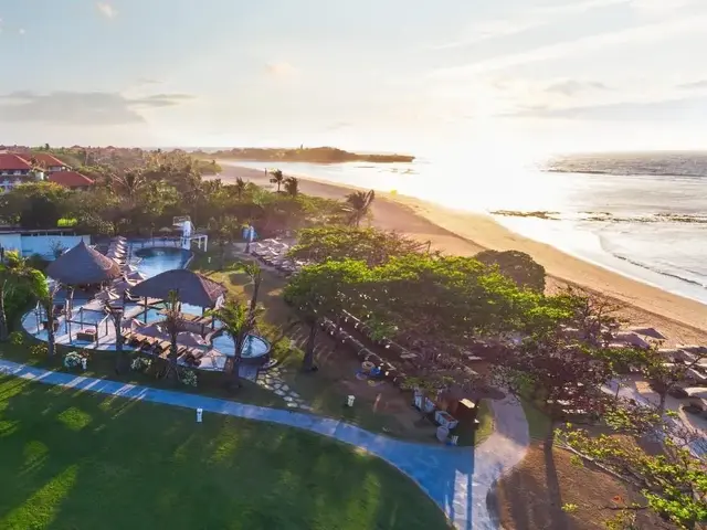 Merusaka Nusa Dua photo 0