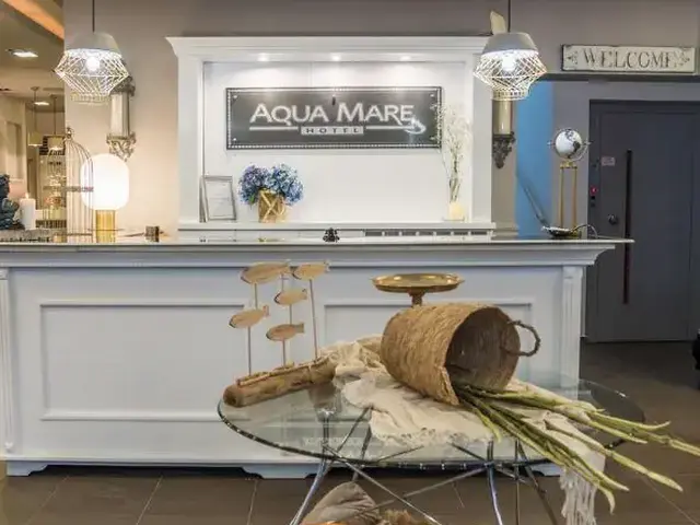 Aqua Mare photo 2