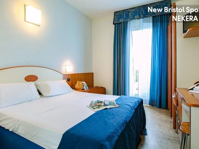 Hotel New Bristol Sport photo 1