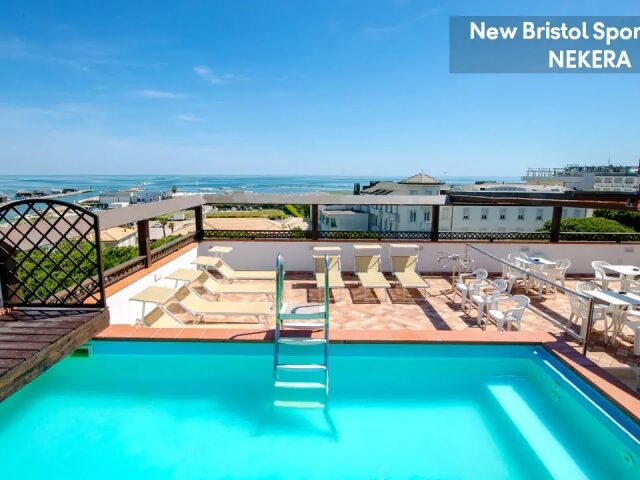Hotel New Bristol Sport photo 3