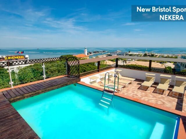 Hotel New Bristol Sport