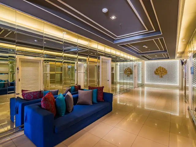 Best Western Patong Beach photo 2