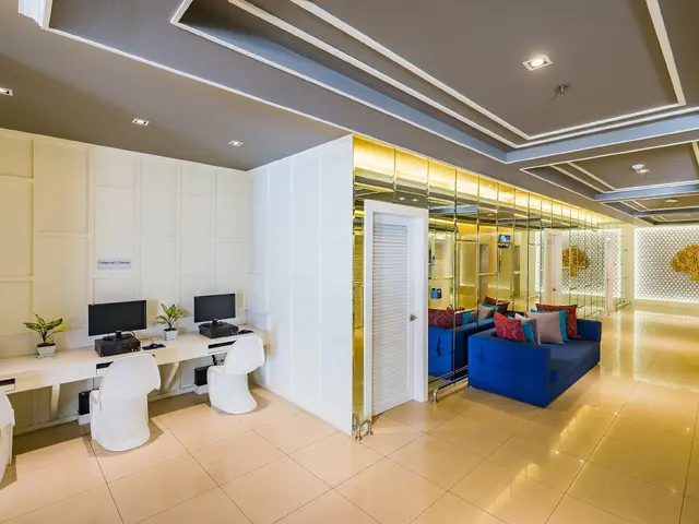 Best Western Patong Beach photo 3