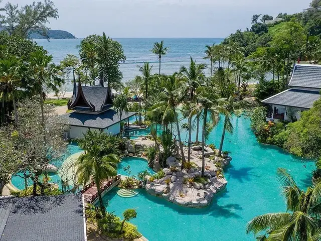 Thavorn Beach Village and Spa photo 3