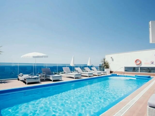 Selene Beach & Spa photo 2