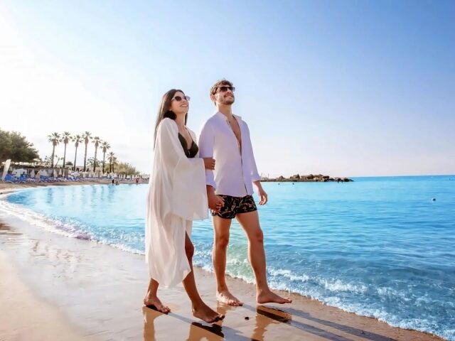 Selene Beach & Spa photo 3