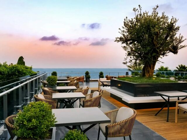 Selene Beach & Spa photo 0