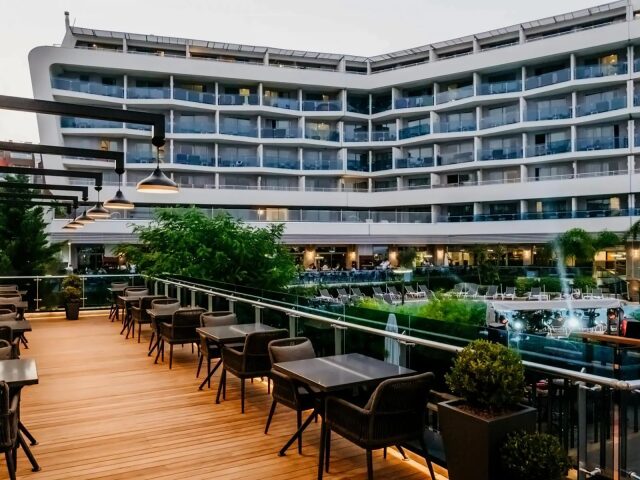 Selene Beach & Spa