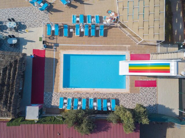 Sahra Su Holiday Village & Spa photo 1