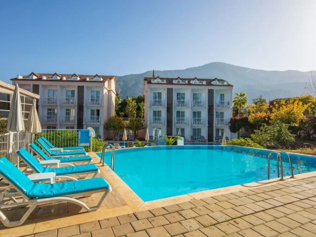 Sahra Su Holiday Village & Spa photo 3