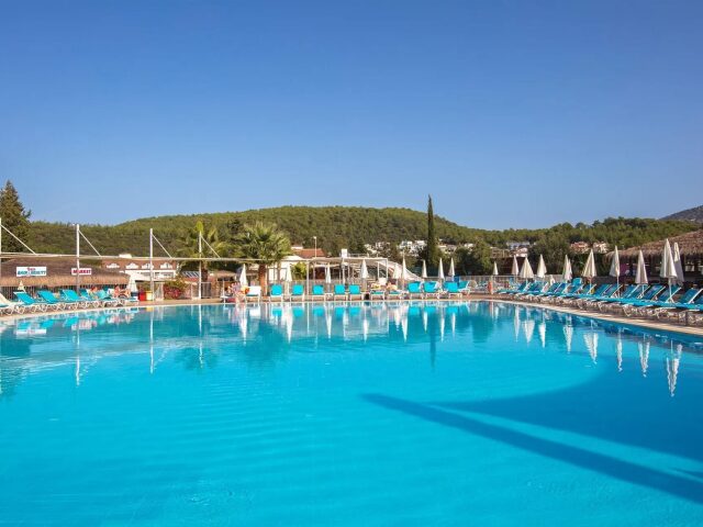 Sahra Su Holiday Village & Spa photo 2