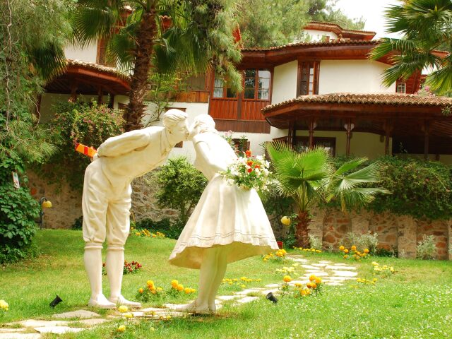 Letoonia Club & Hotel photo 2