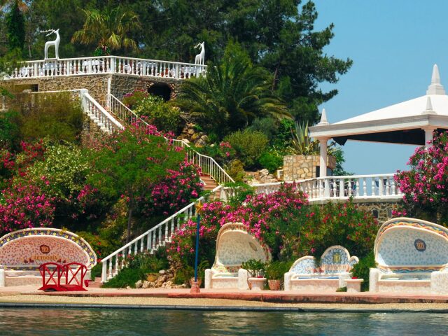 Letoonia Club & Hotel photo 3