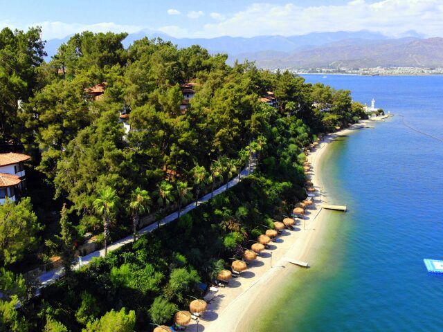 Letoonia Club & Hotel photo 1