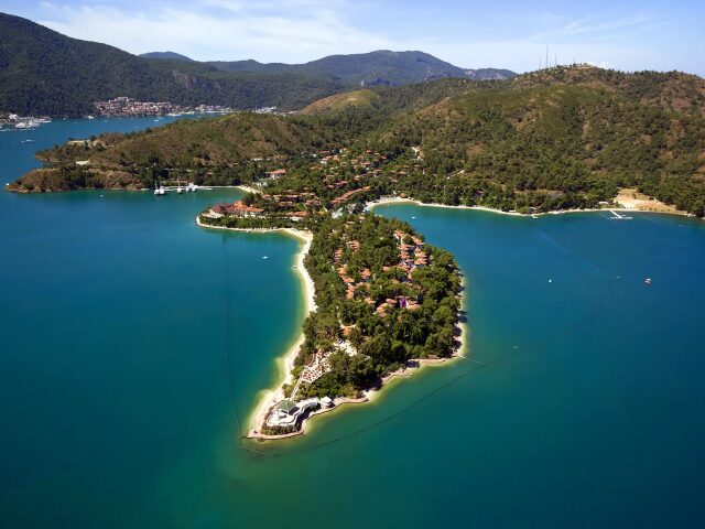 Letoonia Club & Hotel