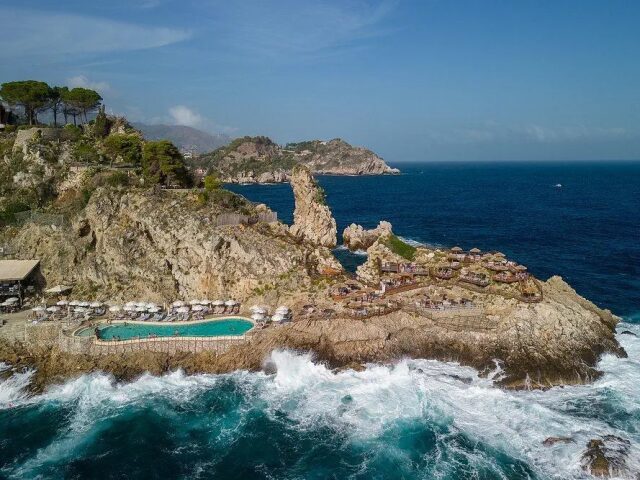 UNA Capotaormina photo 3