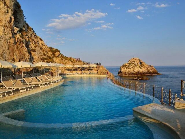 UNA Capotaormina photo 1