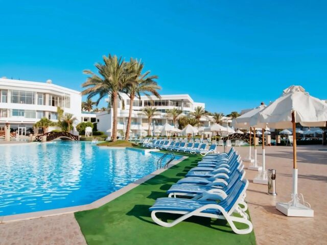 Queen Sharm