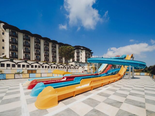 Selectum Family Resort photo 3