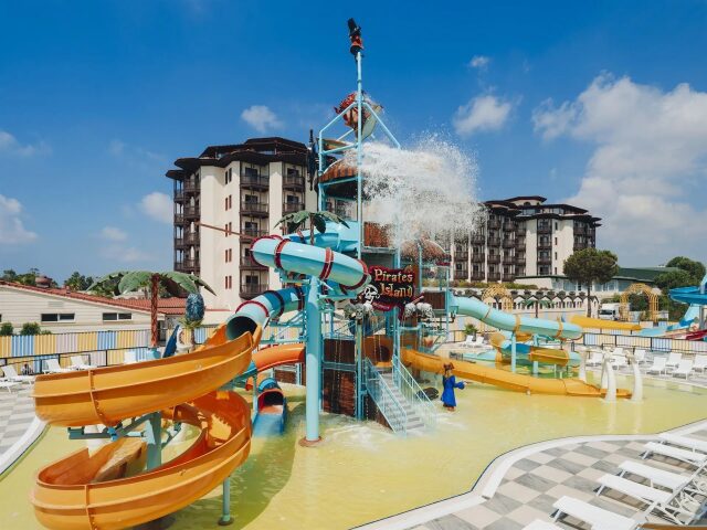 Selectum Family Resort photo 2