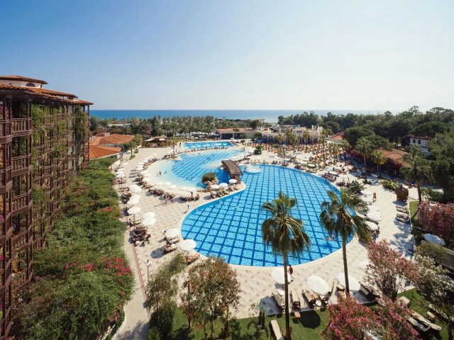 Selectum Family Resort
